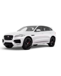  F-Pace 2016-