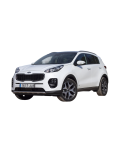 Sportage 2016-2021