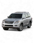 LX 570 2007-2015
