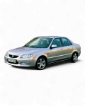 323 BJ 1998-2002