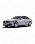 C Class W206 2021-