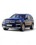 GL-class X164 2006-2012