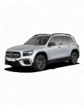 GLB Class X247 2019-