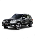 GLK class X204 2008-2015