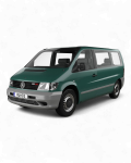 Vito W638 1996-2003