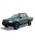 Navara 2005-2014