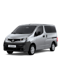 NV200 2010-