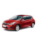Tiida 2014-