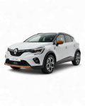 Captur 2013-2019