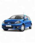  Clio / Symbol 1999-2008