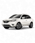 Koleos 2008-2017