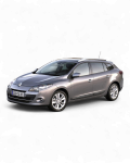 Megane III 2008-2014