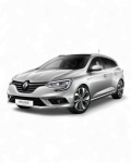 Megane 4 2015-