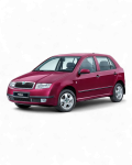  Fabia 1999-2007