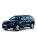 Kodiaq 2018-