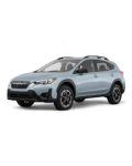 Crosstrek 2023-