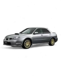 Impreza 2000-2007