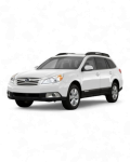 Outback 2009-2014