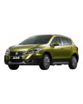 SX4 2013-