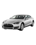 Model S 2012-