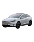 Model X 2015-