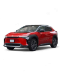 bZ4X 2022-