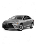 Camry 55/60 USA 2015-2017