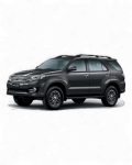 Fortuner 2005-2015