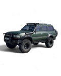 Land Cruiser 80 1989-1998