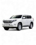 Land Cruiser Prado 150 рестайлинг 2013-2017