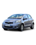 Yaris 2005-2010