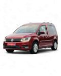 Caddy 2015-