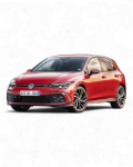 Golf 8 2021-