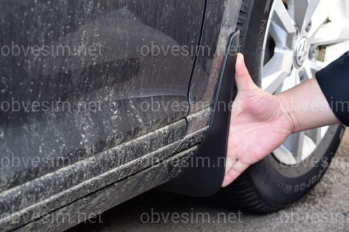 Бризковики Volkswagen Passat ЄВРОПА B8 2015-2018 седан / універсал, комплект 4шт.