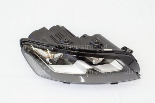 Передні фари Volkswagen Passat B7 USA 2011-2015