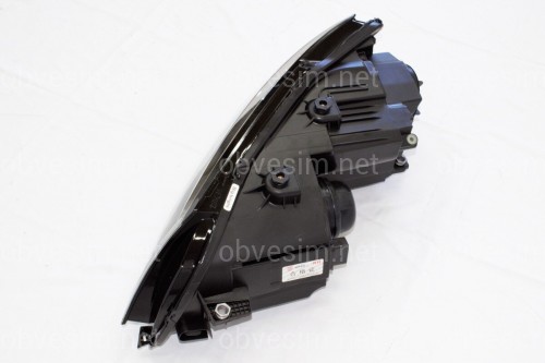 Передні фари Volkswagen Passat B7 USA 2011-2015