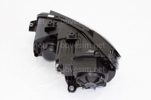 Передні фари Volkswagen Passat B7 USA 2011-2015