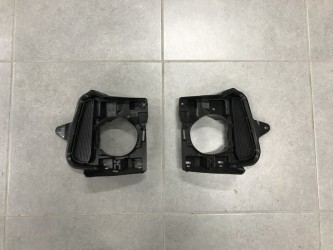 Кріплення передніх ПТФ 	5271260020 / 5271160050 Lexus LX 570 2012-2015