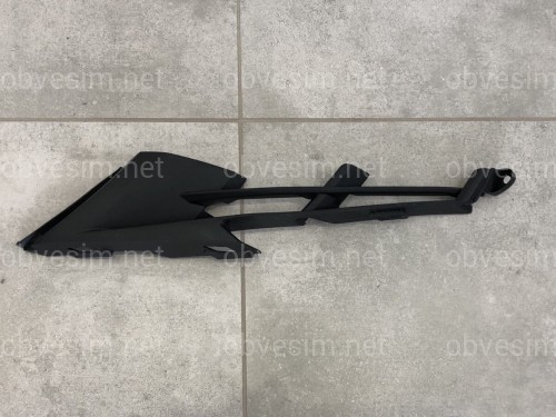 Вставки заглушки бампера Lexus RX 2015-2019 2шт  L - 5328648030 / R - 5328548040