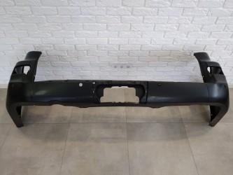 Бампер задній 52159-60999 Lexus LX 570 2012-2015