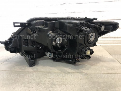Фара ліва галоген Nissan Rogue T32 2014-2016 до рестайлінгу
