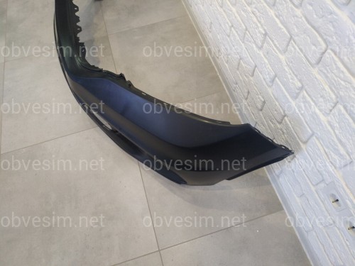 Бампер передній Honda CRV IV 2012-2018
