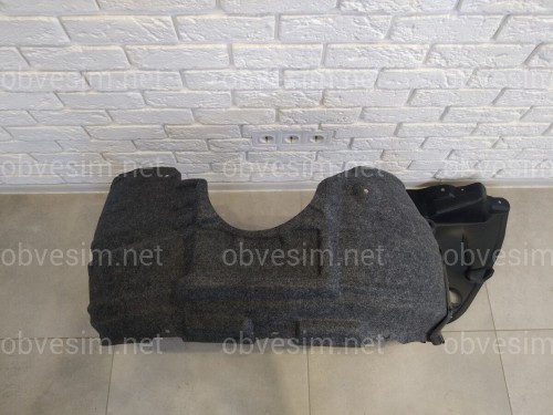 Підкрилок передній правий F-Sport Lexus RX 2012-2015