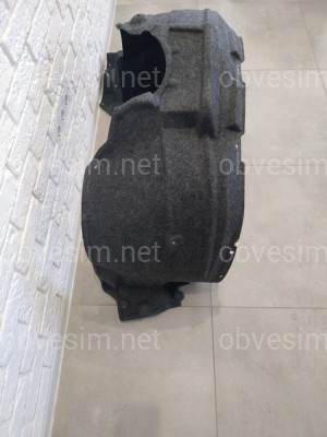 Підкрилок передній правий F-Sport Lexus RX 2012-2015