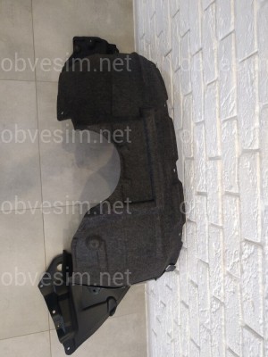 Підкрилок передній лівий F-Sport Lexus RX 2012-2015