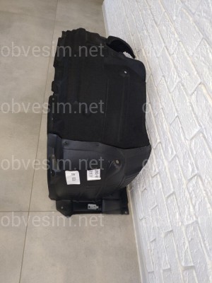 Підкрилок передній правий Lexus RX 2015-2022