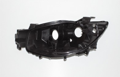 Корпус фари галоген лівий Mazda CX-5 2013-2016