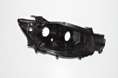 Корпус фари галоген правий Mazda CX-5 2013-2016