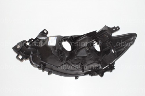 Корпус фари галоген правий Mazda CX-5 2013-2016