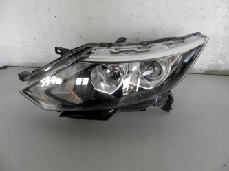 Фара ліва Nissan Qashqai 13-16 / Rogue sport 14-19